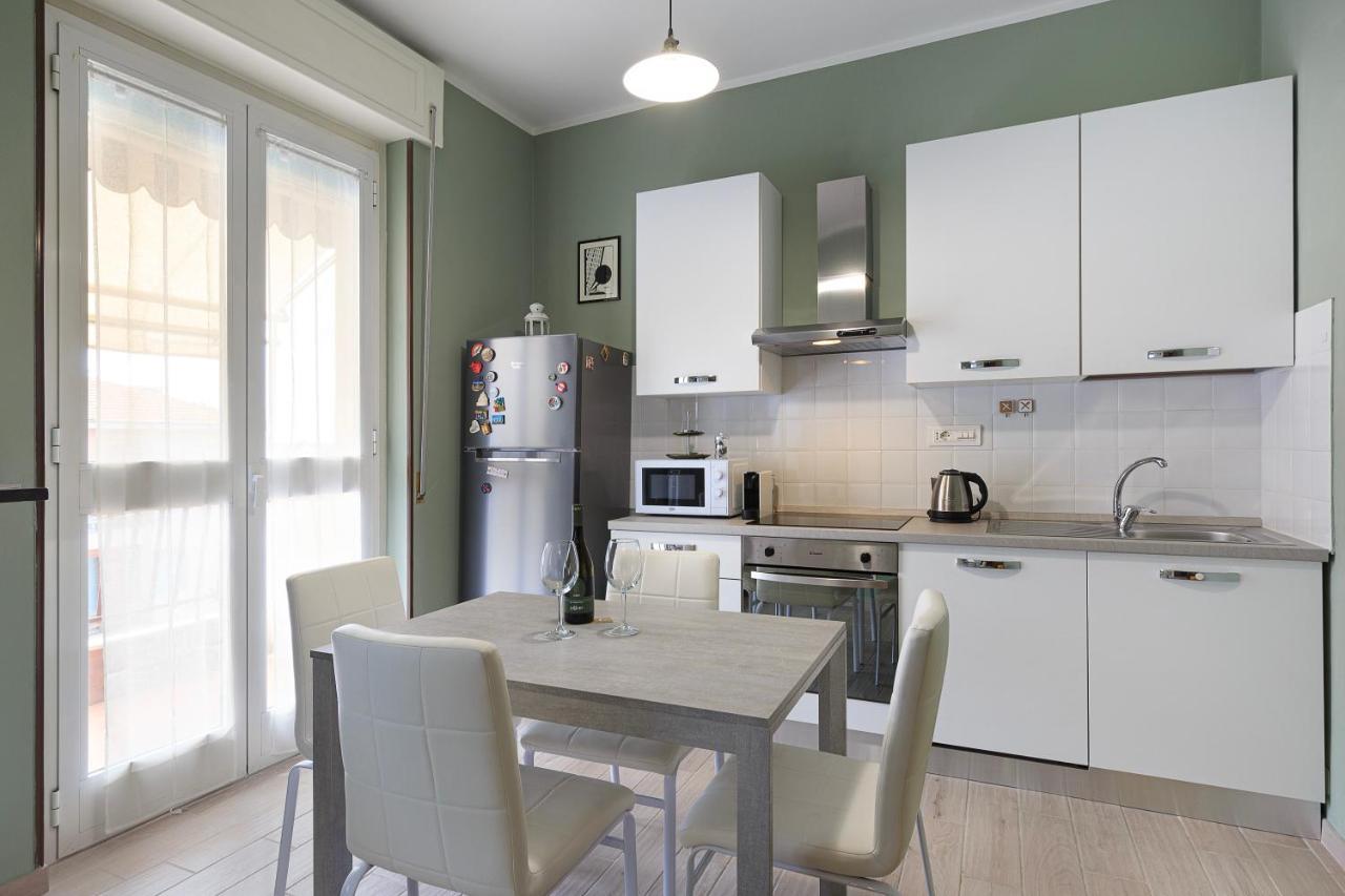Apartment Dante *