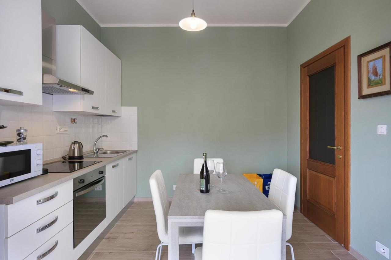 Dante Apartment Novi Ligure